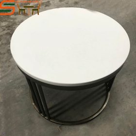 Chân bàn trà Sofa STCBT04 bằng sắt