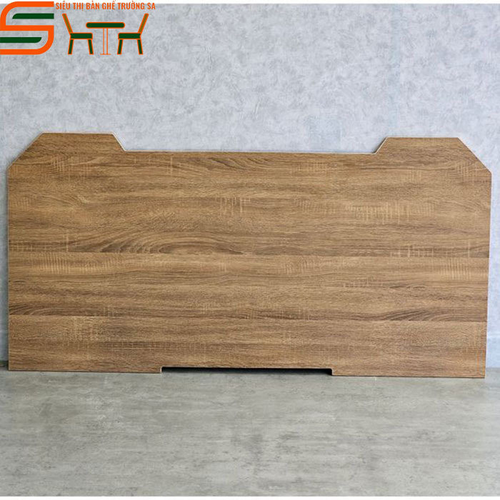 Mặt bàn gỗ Polywood STMB06 phủ Melamine