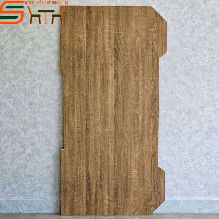 Mặt bàn gỗ Polywood STMB06 phủ Melamine