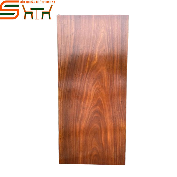 Mặt bàn gỗ lim Okan dày 5cm GLNK01