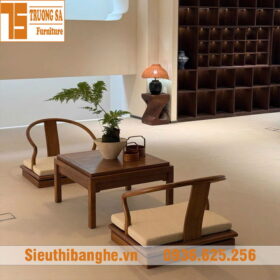 Bàn bệt kiểu Nhật STTN464