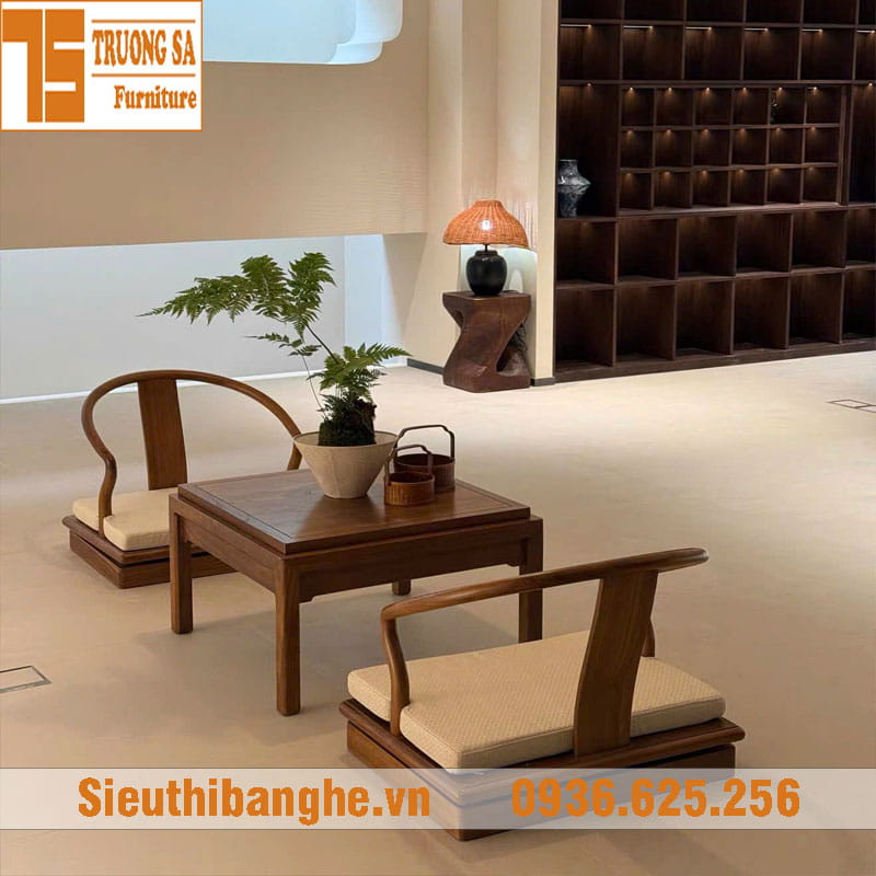 Bàn bệt kiểu Nhật STTN464